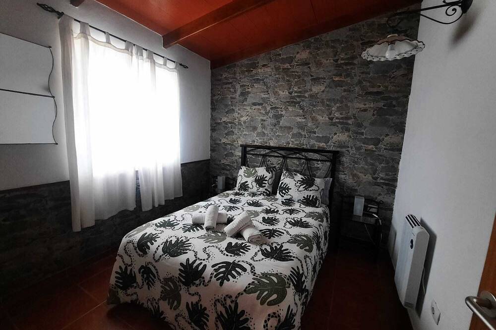 Pleasant and Quiet Rural Housing in Simancas (Canary Island), Vallehermoso