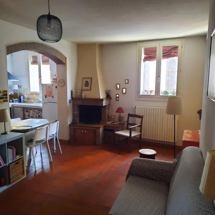 Apartamento de vacaciones para 5 personas, con vistas - 1
