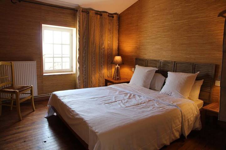 Location de vacances pour 6 personnes, avec piscine et jardin à Cavanac - 3