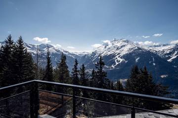 Location De Vacances pour 14 Personnes dans La Rosière, Montvalezan, Photo 4