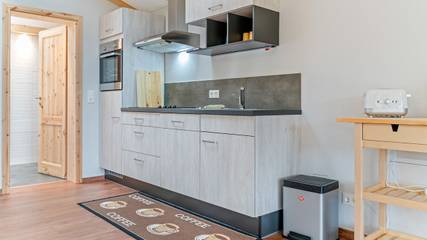 Ferienhaus für 4 Personen in Sebnitz, Elbsandsteingebirge, Bild 3