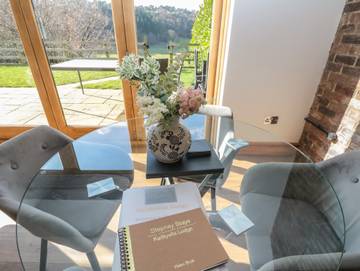 Holiday Home for 4 People in Scarborough, North Yorkshire, Photo 4
