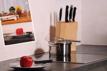 Chalet für 12 Personen, mit Balkon in Mühlbach am Hochkönig