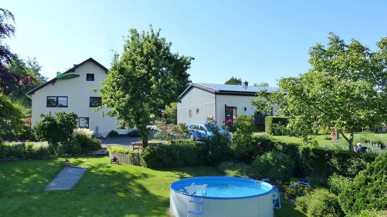 Ganze Ferienwohnung, Ferienwohnung für 12 Personen (110 m²) in Monschau in Mützenich (Monschau), Monschau