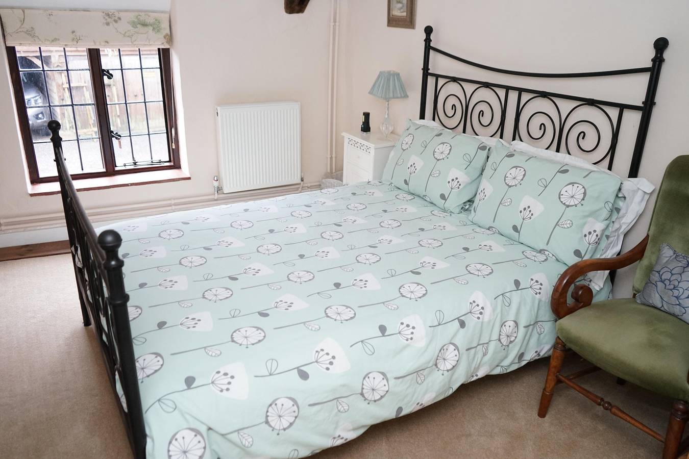 Historic 2Bed - Traditional Countryside Retreat in Shaftesbury, Dorset