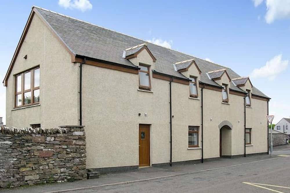 Appartement entier, Appartement spacieux idéal pour les familles. in Highlands