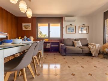 Appartement De Vacances pour 6 Personnes dans Salou, Costa Dorada, Photo 1