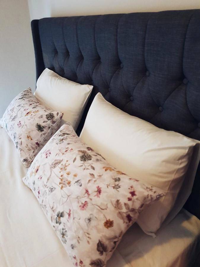 Ferienwohnung für 4 Personen, mit Terrasse - 1