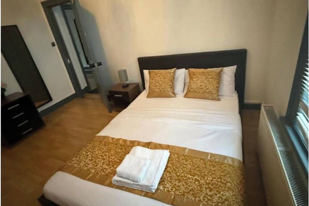 B&b for 2 People in Islington, London