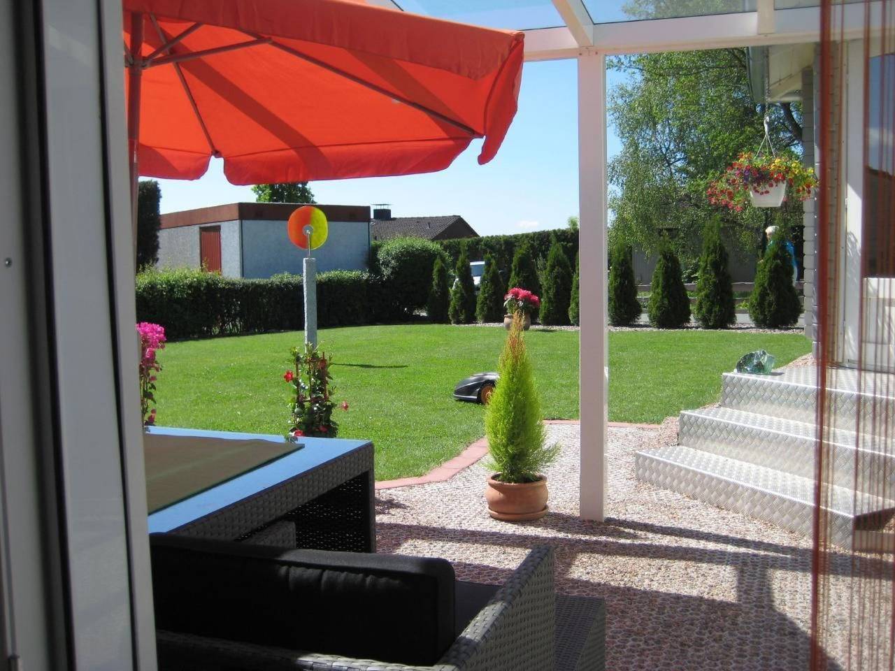 Atrium in Brakel (Alemania), Distrito de Höxter