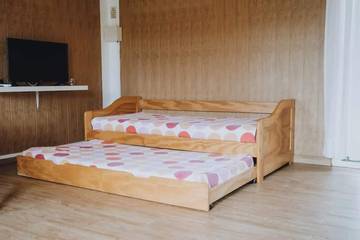 Bungalow für 4 Personen in Nossa Senhora da Vila, Nossa Senhora do Bispo e Silveiras, Südportugal, Bild 1