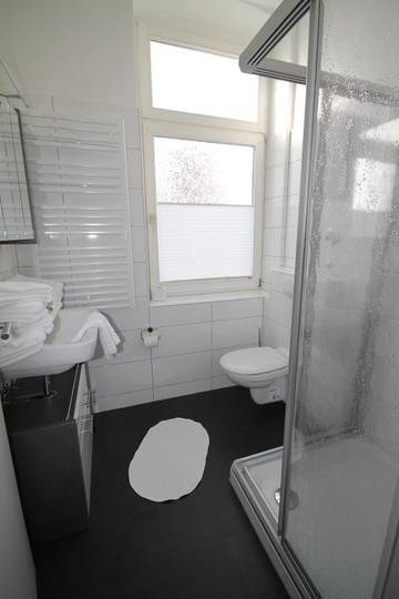 Ferienwohnung für 4 Personen in Norderney, Landkreis Aurich, Bild 4