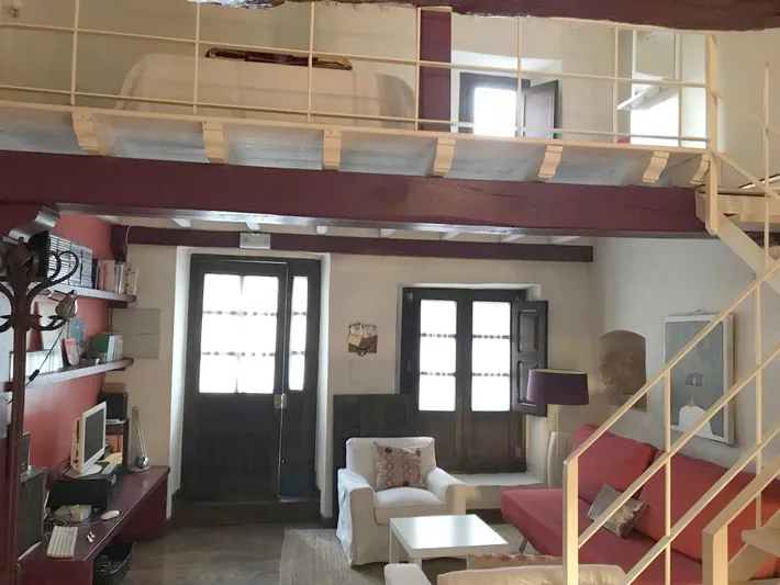 Apartamento de vacaciones para 10 personas - 1