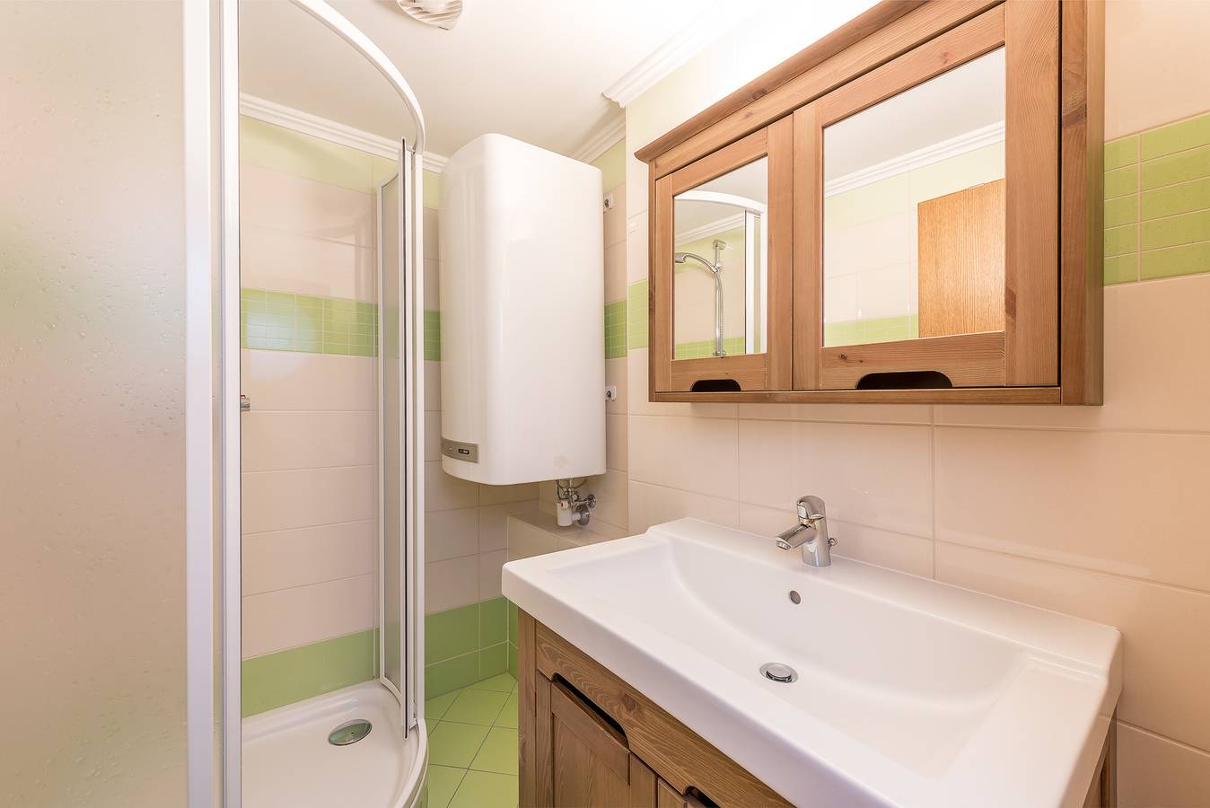 Ganze Ferienwohnung, Appartement 203 in Krems in Kärnten, Lieser-Maltatal