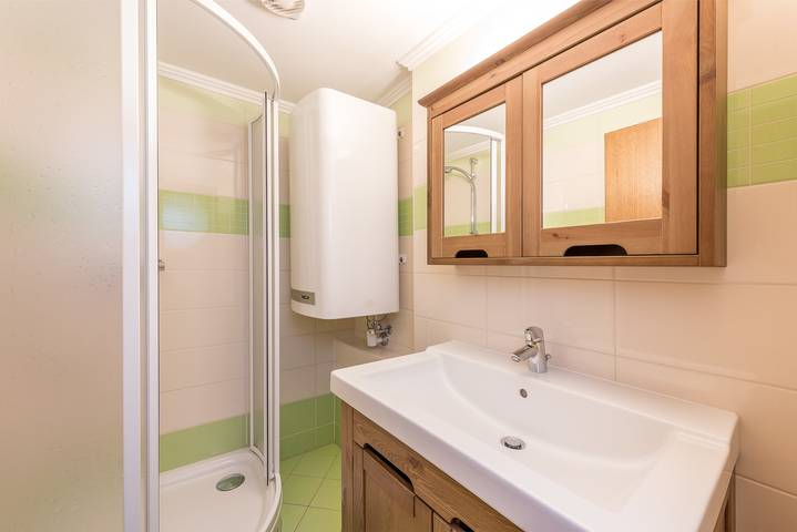 Ganze Ferienwohnung, Appartement 203 in Krems in Kärnten, Lieser-Maltatal