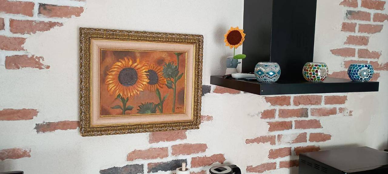 Girasole Varazze B&B in Varazze (Stadt), Varazze