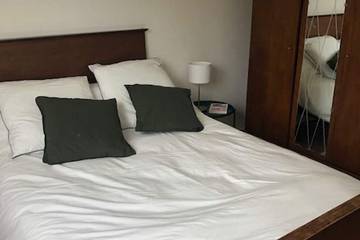 Villa pour 8 Personnes dans Soulac-sur-Mer, Région de Lesparre-Médoc, Photo 1