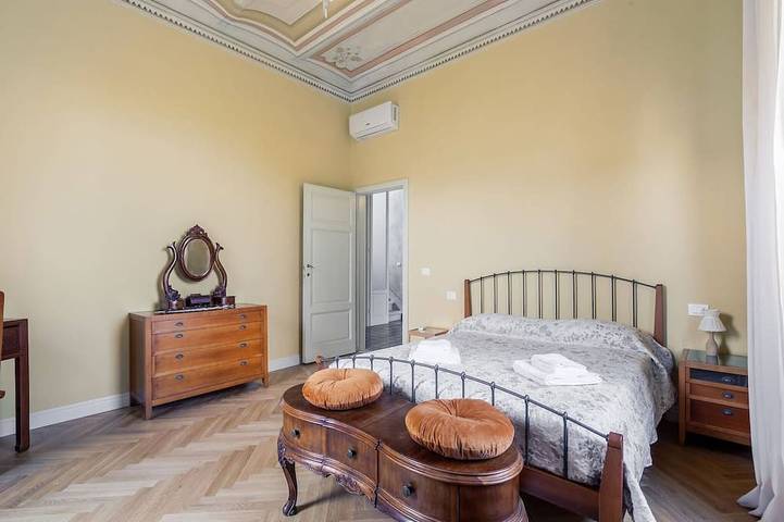 Casa vacanze in Toscana con piscina in Larciano, Provincia di Pistoia