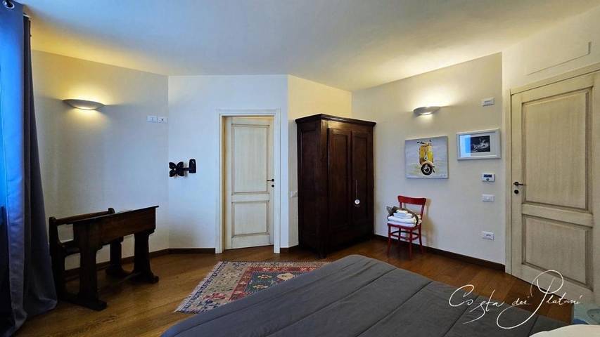 Location de vacances pour 12 personnes, avec piscine ainsi que vue et jardin à Acqui Terme - 4