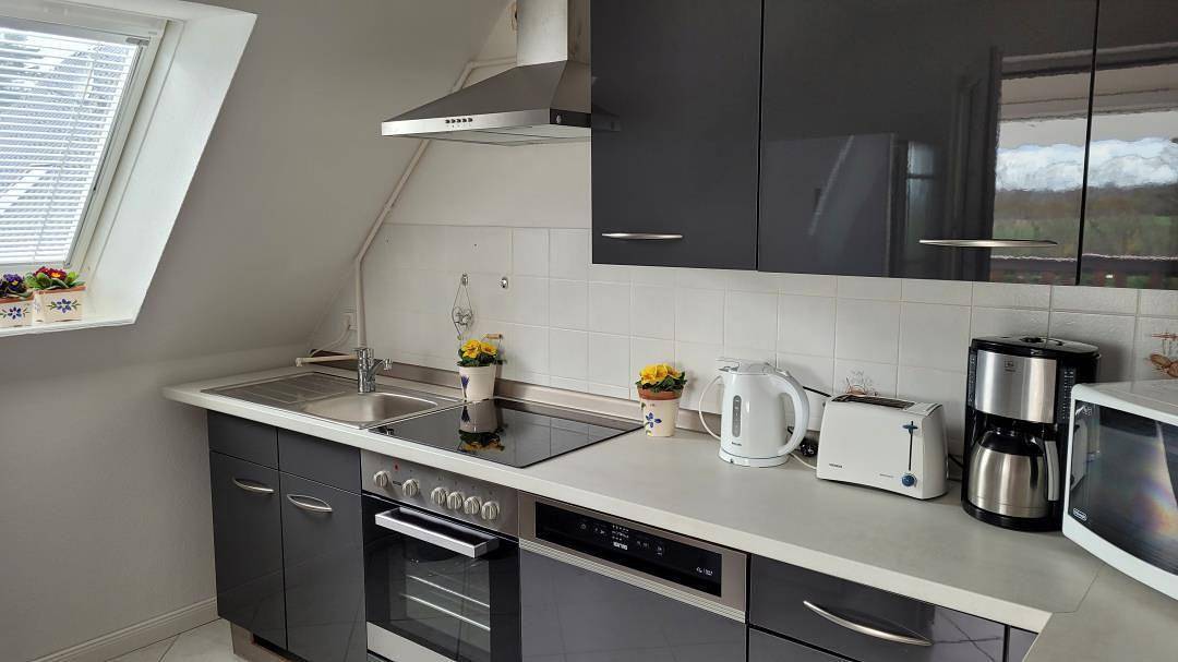 Ganze Ferienwohnung, Ferienwohnung Cottbus nähe Spreewald in Cottbus, Lausitz