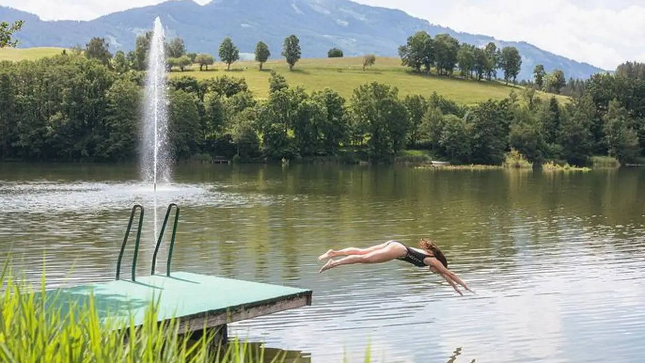 Doppelzimmer für 2 Personen (22 m²) in Saalfelden am Steinernen Meer in Saalfelden, Saalfelden am Steinernen Meer