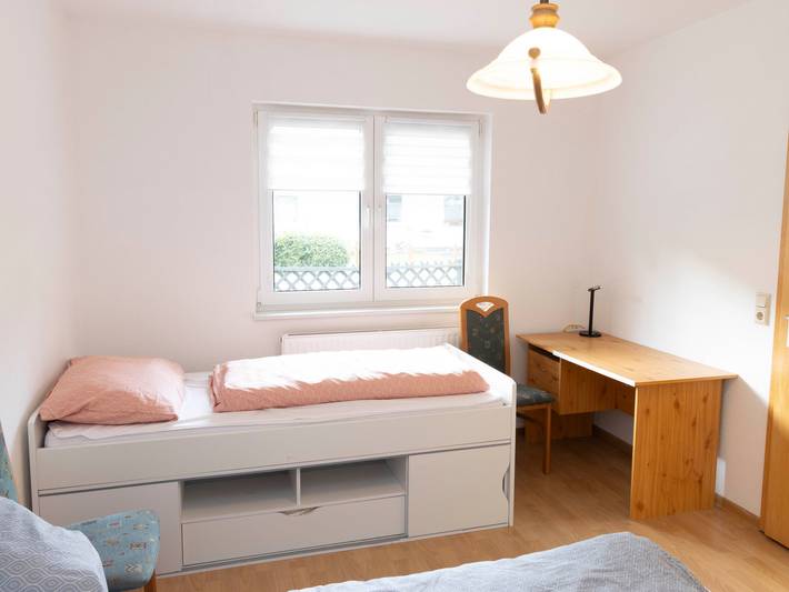 Enikö in Lubmin, Vorpommern Greifswald