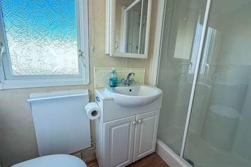 Glamping for 8 People in Hunstanton, Norfolk, Photo 4
