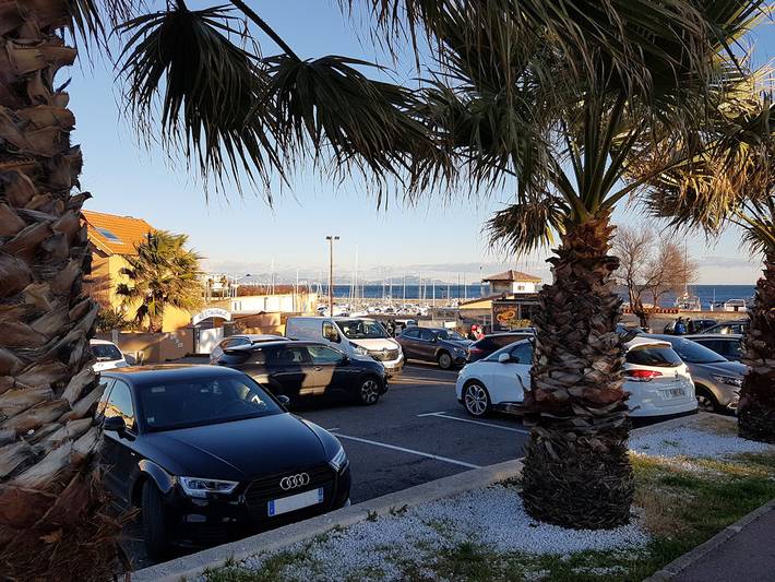 Gîte pour 4 personnes, avec balcon à Sausset-les-Pins - 3