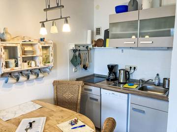 Ferienwohnung für 2 Personen in Ostseebad Damp, Damp, Bild 3