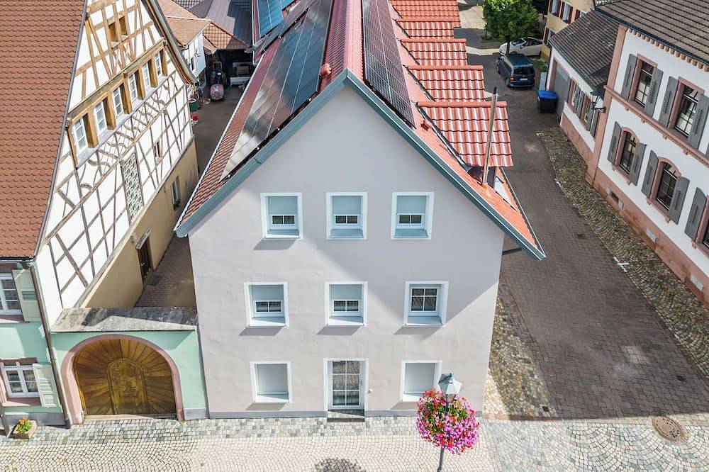 Ganze Wohnung, Anna (S1) in Endingen am Kaiserstuhl, Endingen