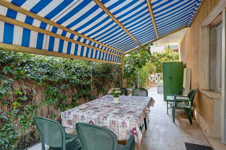 Ferienwohnung für 5 Personen, mit Garten, mit Haustier in Diano Marina Gemeinde - 3