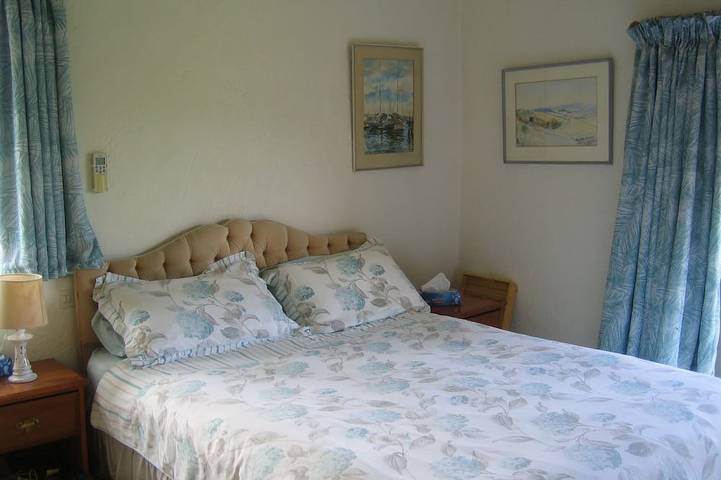 Location de vacances pour 8 personnes, avec balcon et jardin à Le Rouret - 2