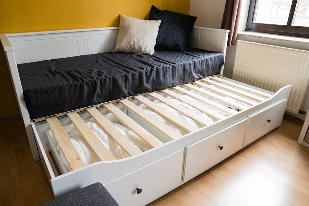 Ganze Wohnung, Fullhouse | Halle | T29 Comfort | 2 Bedroom in Halle, Saale-Unstrut