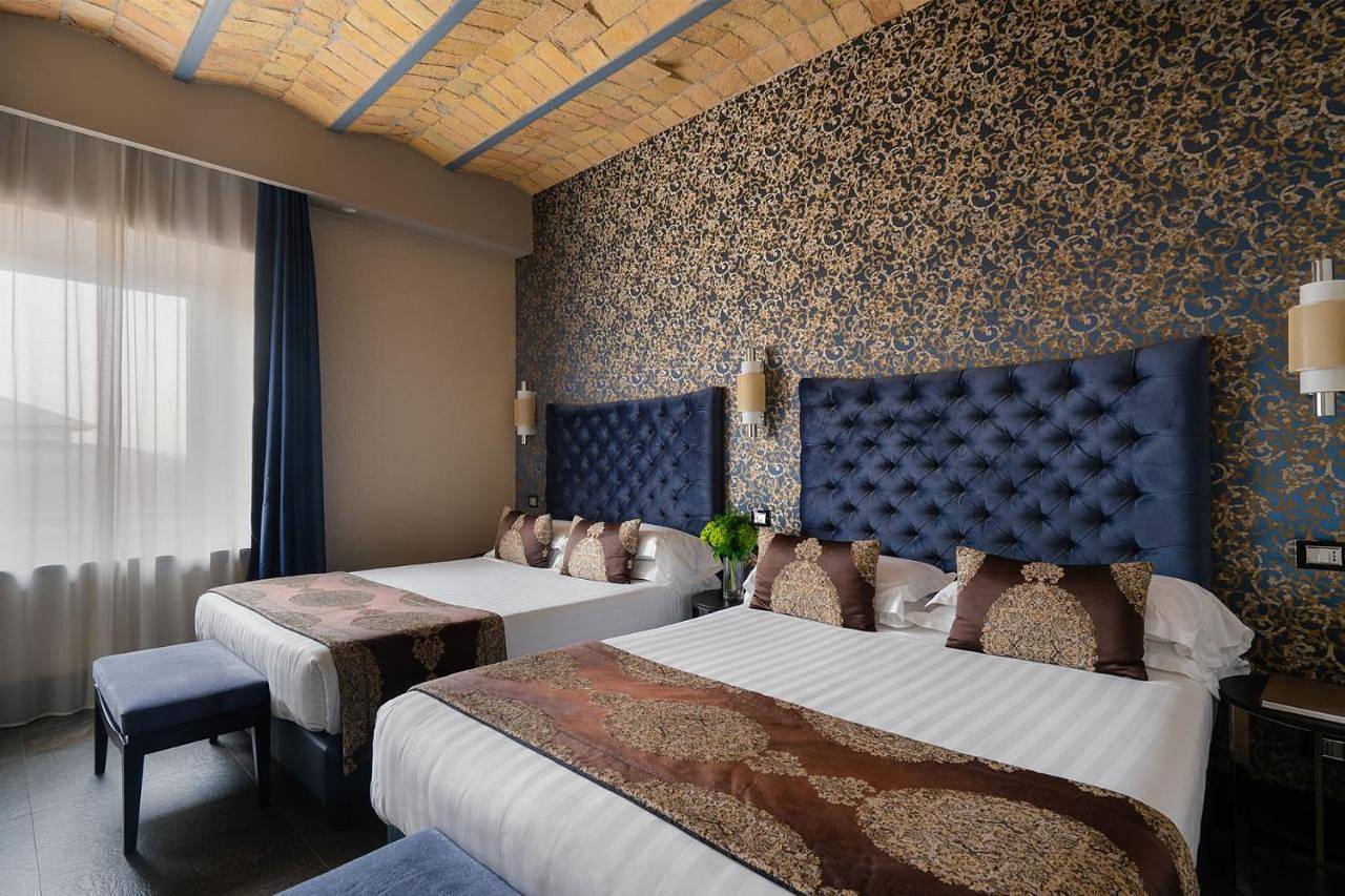 Unica Suites Rome in Centro de Roma, Roma