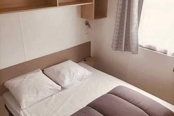 Camping pour 4 Personnes dans Quinéville, Cotentin, Photo 2