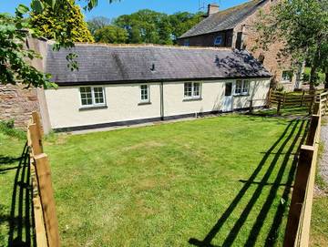 Cottage for 4 People in Cumbria, North West England, Photo 2