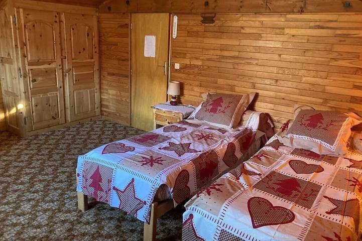 Chalet pour 6 personnes dans Vars (station de ski) - 4
