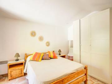 Agriturismo per 4 Persone in Berre-les-Alpes, Nizza e dintorni, Foto 1