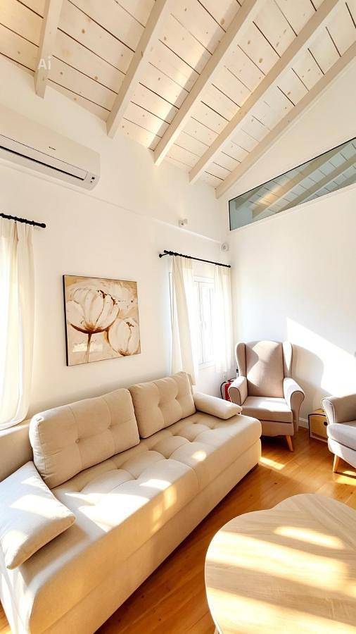 Ολόκληρο το διαμέρισμα, Pelekas loft in Πέλεκα, Κέρκυρα
