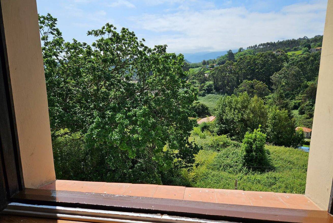 Ganze Wohnung, Ferienwohnung für 6 Personen in Colunga, Costa Verde (Spanien)