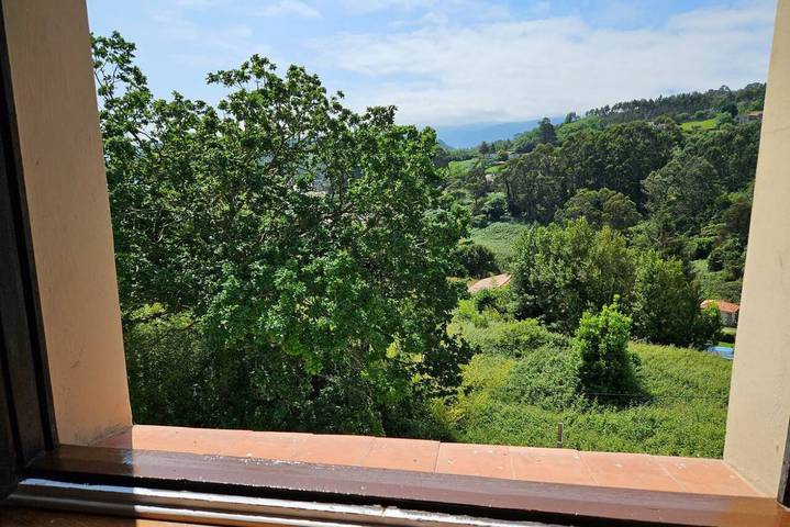 Apartamento entero, 14A05 Apartamento con vistas in Colunga, Costa Verde