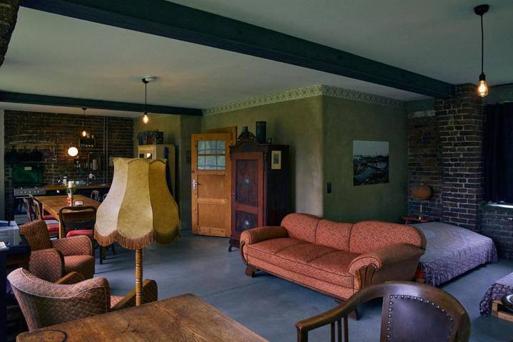 Ferienwohnung für 4 Personen, mit Whirlpool und Garten sowie Sauna und Ausblick in Schöneck (Sachsen)