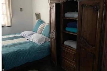 Chalet pour 8 Personnes dans Auron, Saint-Étienne-de-Tinée, Photo 4
