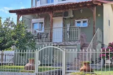 Villa für 5 Personen auf Thassos
