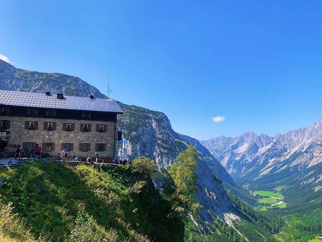 Ganze Ferienwohnung, Mountain Apart Katzenkopf in Leutasch, Innsbruck Land