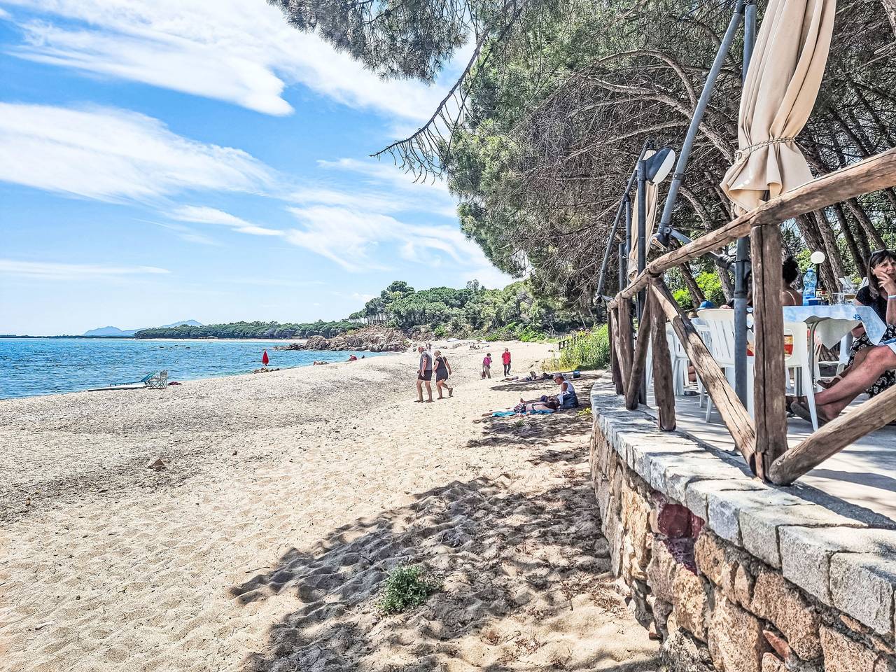 Ganze Wohnung, Wohnung Mirto in Lotzorai, Ogliastra Provinz