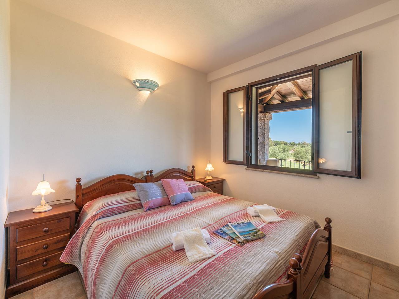 Appartement entier, Pompia 1 in Siniscola, Province de Nuoro