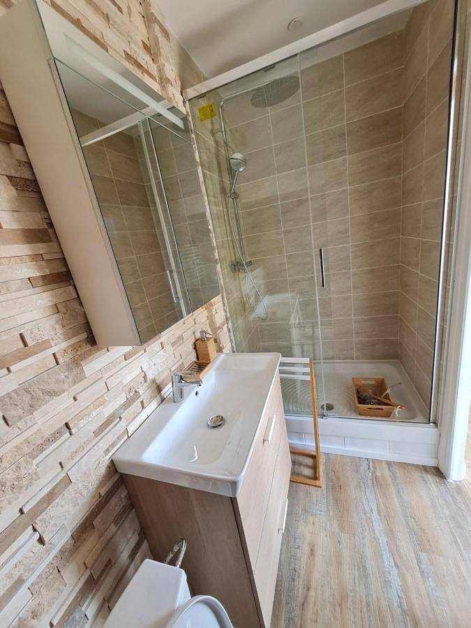 Ganze Wohnung, Apartment in Boulogne-sur-Mer, Boulogne-sur-Mer und Umgebung