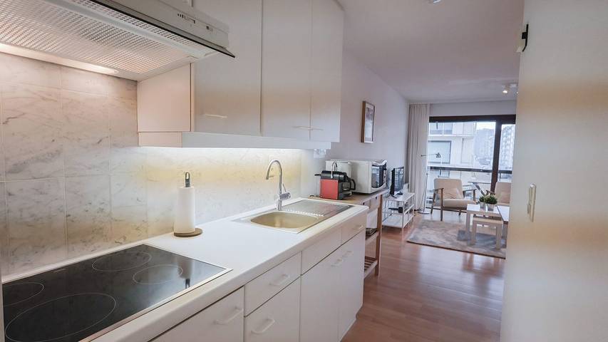 Location de vacances pour 5 personnes dans Oostduinkerke - 2