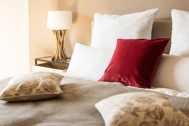 Chalet für 5 Personen, mit Balkon am Ammersee - 3